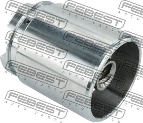 Febest 0176-ADE150R - Piston, brake caliper parts5.com