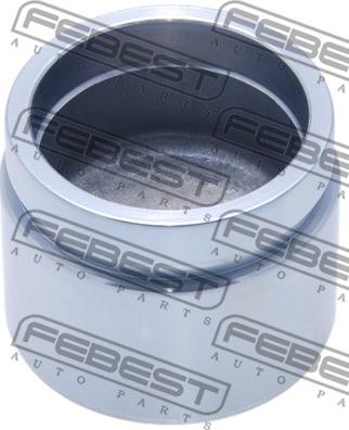 Febest 0176-GGN15F - Piston, étrier de frein parts5.com