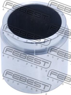 Febest 0176-GRJ120R - Tłoczek, zacisk hamulca parts5.com