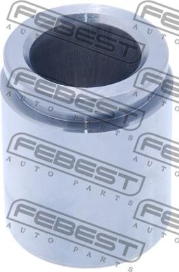 Febest 0176-ST200F - Piston, brake caliper parts5.com