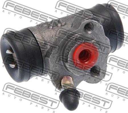 Febest 0178-190RR - Wheel Brake Cylinder parts5.com
