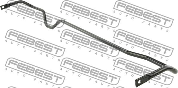 Febest 0899-S11R - Sway Bar, suspension parts5.com
