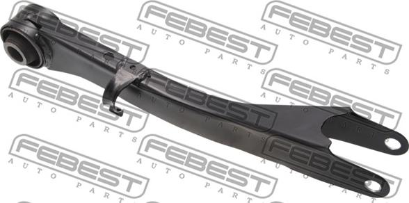 Febest 0825-G12RLH - Bras de liaison, suspension de roue parts5.com