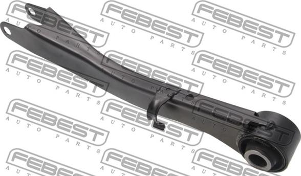 Febest 0825-G12RRH - Lengőkar, kerékfelfüggesztés parts5.com