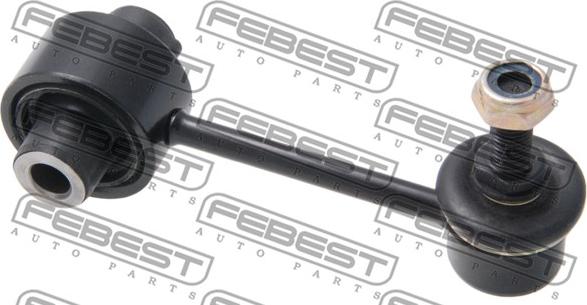 Febest 0823-B14R - Stabilisaator,Stabilisaator parts5.com