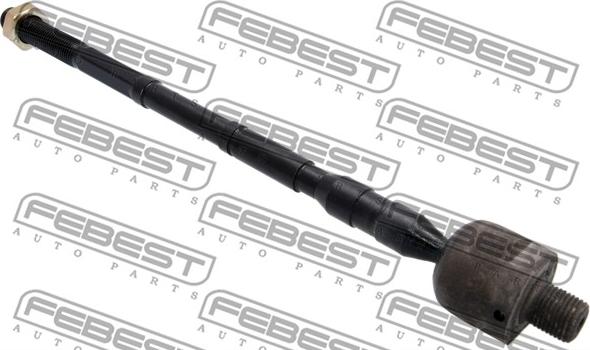 Febest 0822-B13 - Axiális csukló, vezetőkar parts5.com