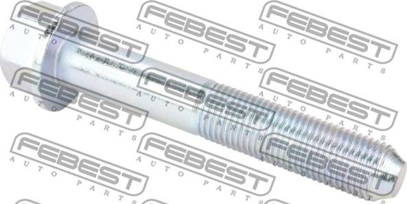 Febest 0398-005 - Vis, bras transversal parts5.com