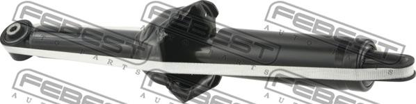 Febest 03110-005R - Амортисьор parts5.com