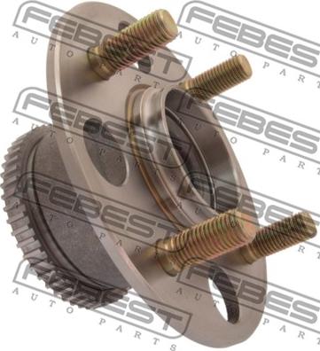 Febest 0382-EUA50R - Rattarumm parts5.com