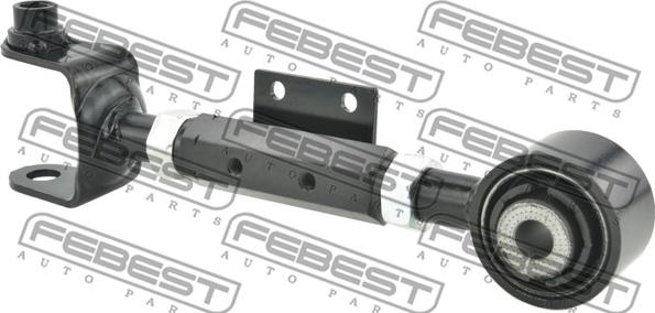 Febest 0325-CRVADJRLH - Wahacz, zawieszenie koła parts5.com