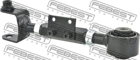 Febest 0325-CRVADJRRH - Wahacz, zawieszenie koła parts5.com