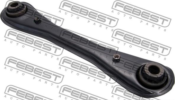 Febest 0325-RA3 - Wahacz, zawieszenie koła parts5.com