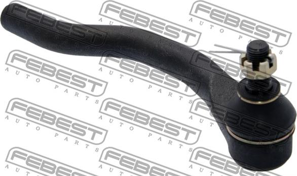 Febest 0321-RA6R - Ακρόμπαρο parts5.com