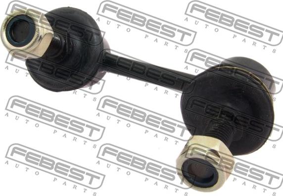 Febest 0323-009 - Биалета parts5.com