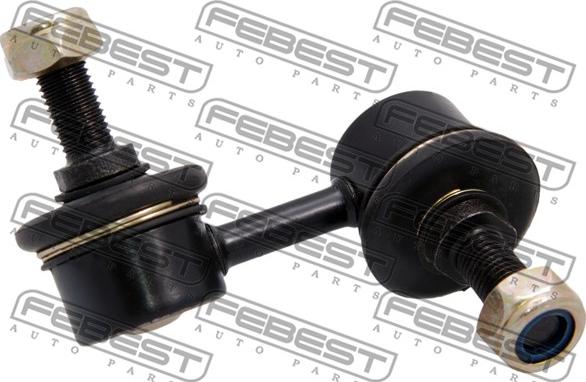 Febest 0323-001 - Tyč / Vzpera stabilizátora parts5.com