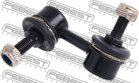 Febest 0323-002 - Tyč / Vzpera stabilizátora parts5.com