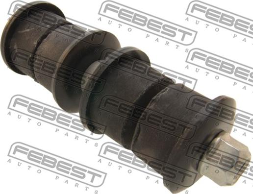 Febest 0323-ACCF - Drążek / wspornik, stabilizator parts5.com