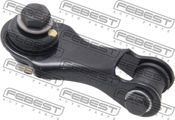 Febest 0323-CONR - Demir / kol, stabilizatör parts5.com