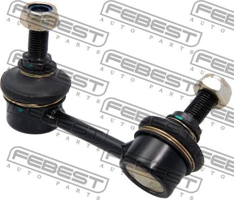 Febest 0323-FD1RR - Tyč / Vzpera stabilizátora parts5.com