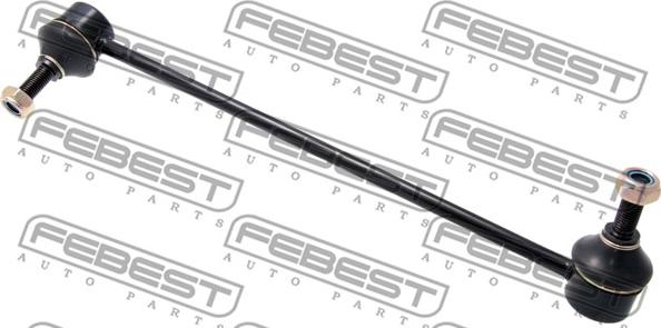 Febest 0323-FITR - Rod / Strut, stabiliser parts5.com