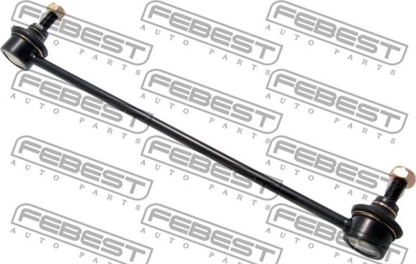 Febest 0323-GE - Brat / bieleta suspensie, stabilizator parts5.com