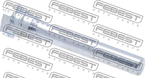 Febest 0374-FDUF - Guide Bolt, brake caliper parts5.com