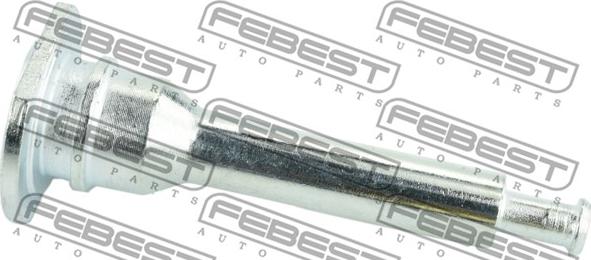 Febest 0374-MRVLOWR - Pasador guía, pinza del freno parts5.com