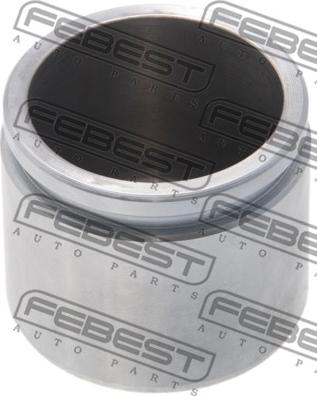 Febest 0376-ES1F - Πιστόνι, δαγκάνα φρένων parts5.com