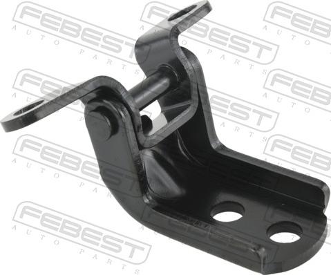 Febest 0299-HDP12FLU - Balama usa parts5.com