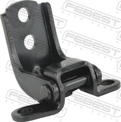 Febest 0299-HDT32FLL - Door Hinge parts5.com