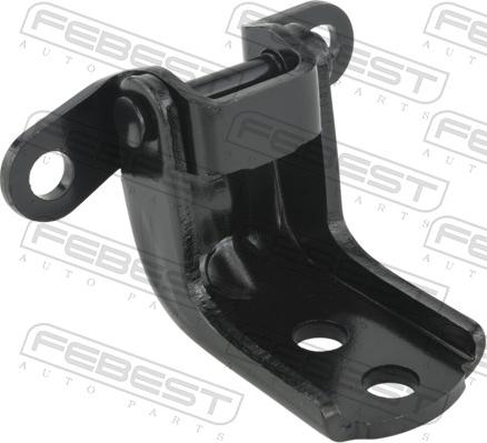 Febest 0299-HDT32FLU - Door Hinge parts5.com