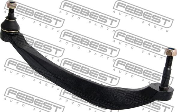 Febest 0225-P12FR - Track Control Arm parts5.com