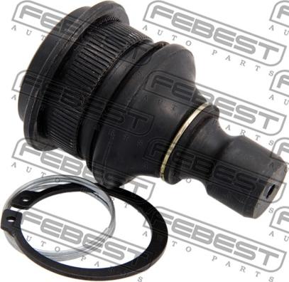 Febest 0220-J31 - Rotule de suspension parts5.com