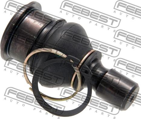 Febest 0220-J32 - Ball Joint parts5.com