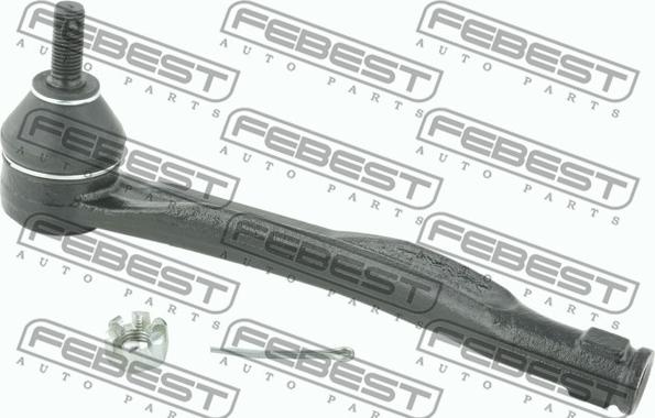 Febest 0221-B17RH - Cap de bara parts5.com