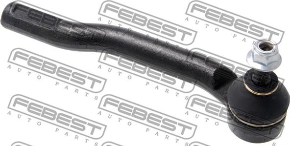 Febest 0221-C11RH - Vezetőkar fej parts5.com