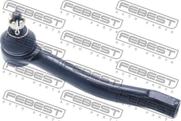 Febest 0221-F15RH - Uzun rot kafası parts5.com