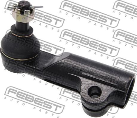 Febest 0221-GRY61RH - Cap de bara parts5.com