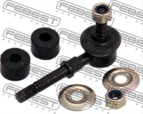 Febest 0223-007 - Rod / Strut, stabiliser parts5.com