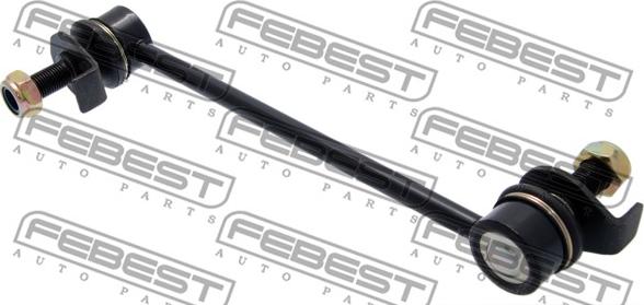 Febest 0223-E51FR - Rod / Strut, stabiliser parts5.com