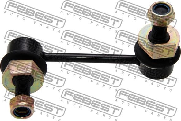 Febest 0223-E51RL - Rod / Strut, stabiliser parts5.com