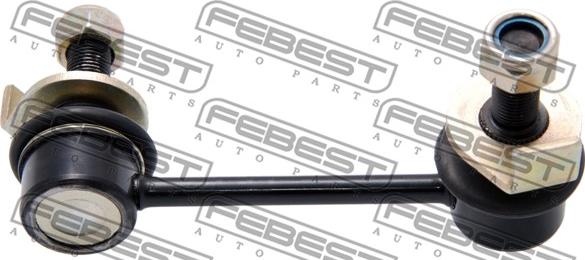 Febest 0223-E51RR - Rod / Strut, stabiliser parts5.com