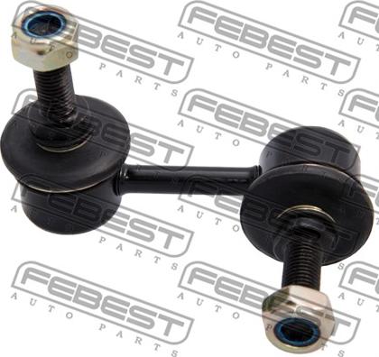 Febest 0223-P12FL - Rod / Strut, stabiliser parts5.com