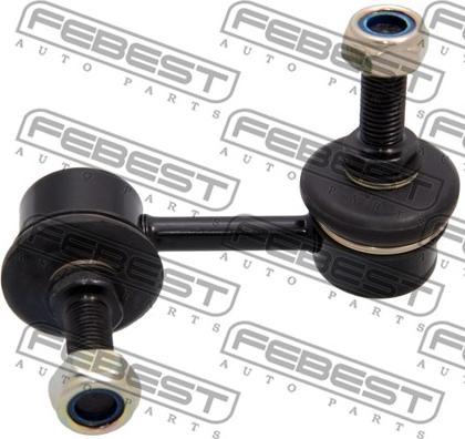 Febest 0223-P12FR - Rod / Strut, stabiliser parts5.com