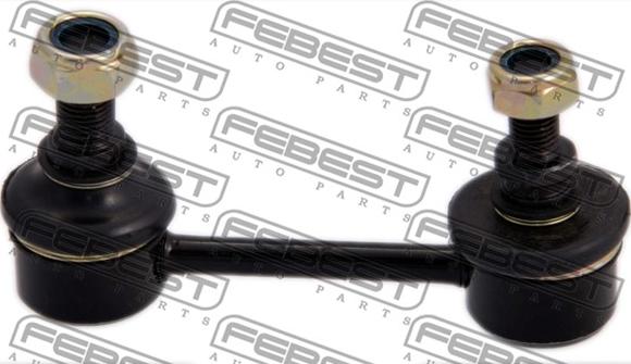 Febest 0223-P12R - Rod / Strut, stabiliser parts5.com