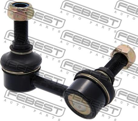 Febest 0223-R51MFL - Brat / bieleta suspensie, stabilizator parts5.com