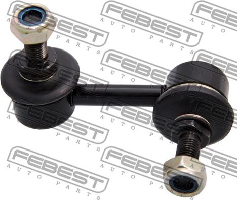 Febest 0223-V10FL - Rod / Strut, stabiliser parts5.com