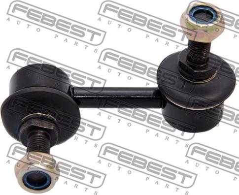 Febest 0223-V10FR - Rod / Strut, stabiliser parts5.com