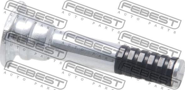 Febest 0274-Y61R - Pasador guía, pinza del freno parts5.com