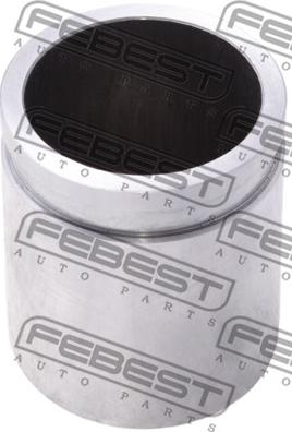 Febest 0276-A33F - Piston, etrier frana parts5.com